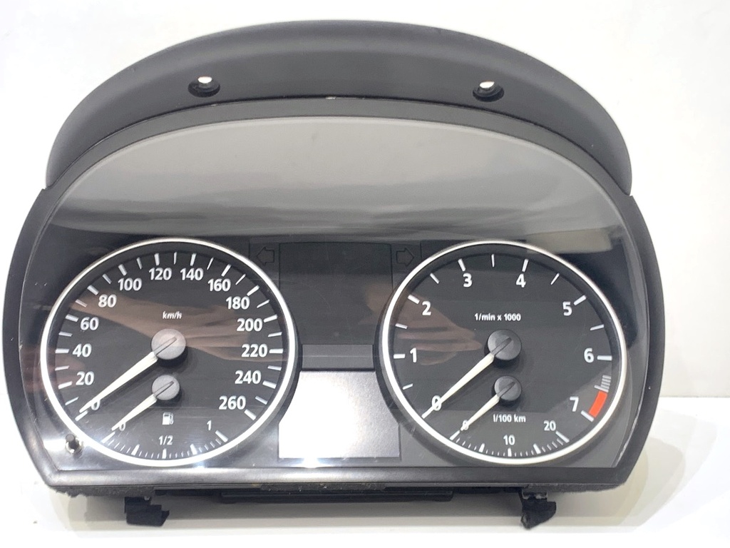 [STARK-862660] Cuadro de instrumentos BMW Serie 3 (E90)