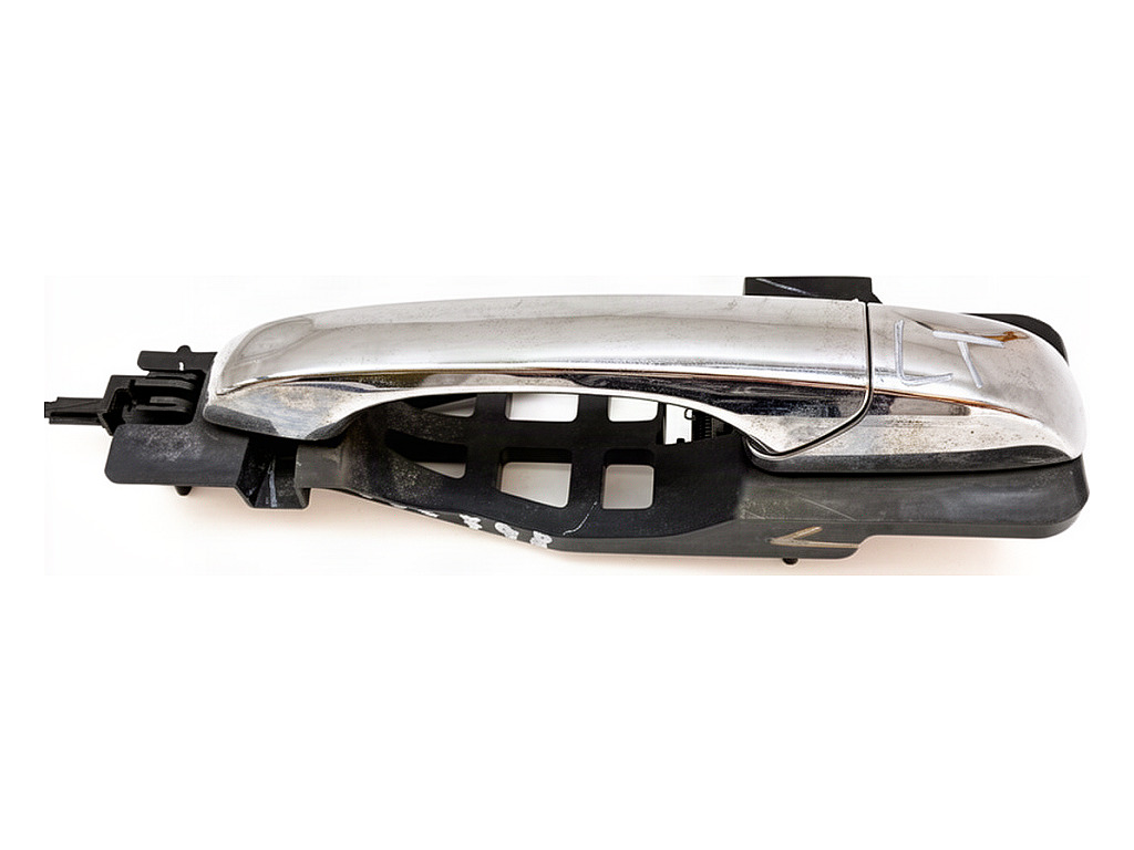 [STARK-862799] Maneta de puerta exterior trasera izquierda Jeep Grand Cherokee IV