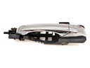 Maneta de puerta exterior trasera izquierda Jeep Grand Cherokee IV