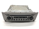 Radio Peugeot 308 I (4A_, 4C_)