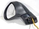 Retrovisor izquierdo Peugeot 308 I (4A_, 4C_)