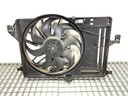 Electroventilador Ford Focus III Turnier