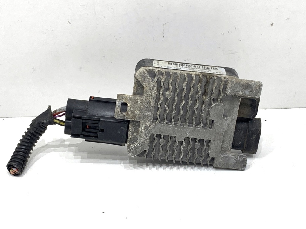 [STARK-863029] Módulo de ventilador Ford Focus III Turnier