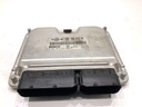 Centralita de motor VW Passat B5.5
