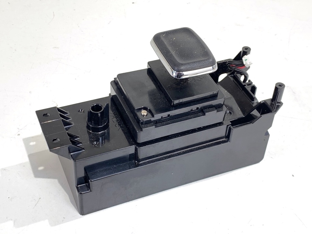 [STARK-863644] Panel de control de navegación Lexus IS III (_E3_)