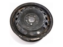 Llanta de acero 16 pulgadas Mercedes-Benz Vito (W639)