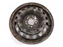 Llanta de acero 16 pulgadas Mercedes-Benz Vito (W639)