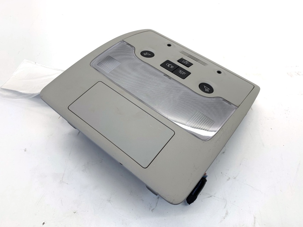 [STARK-863749] Luz de techo Lexus IS III (_E3_)
