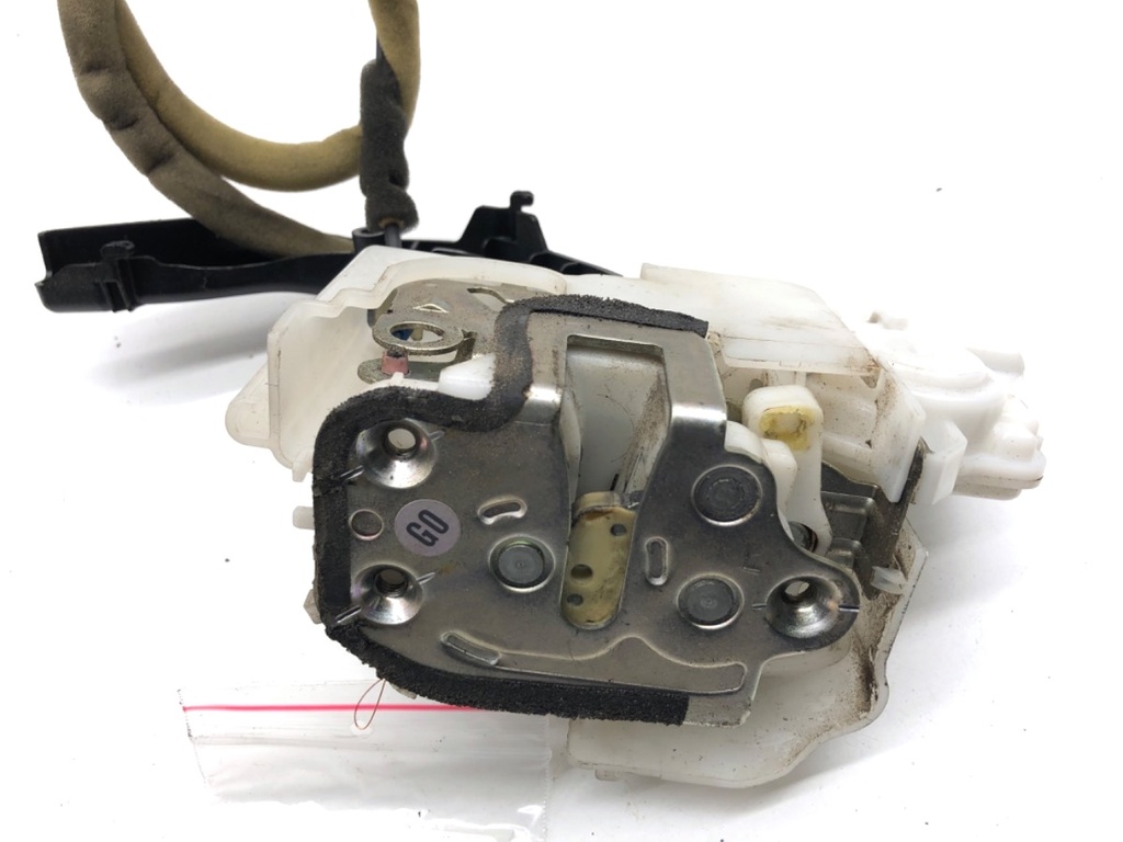 [STARK-863887] Cerradura de puerta delantera izquierda Honda Accord VII