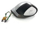 Retrovisor derecho Peugeot 308 SW I