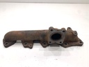 Colector de escape Ford Focus IV Turnier 2.0 EcoBlue