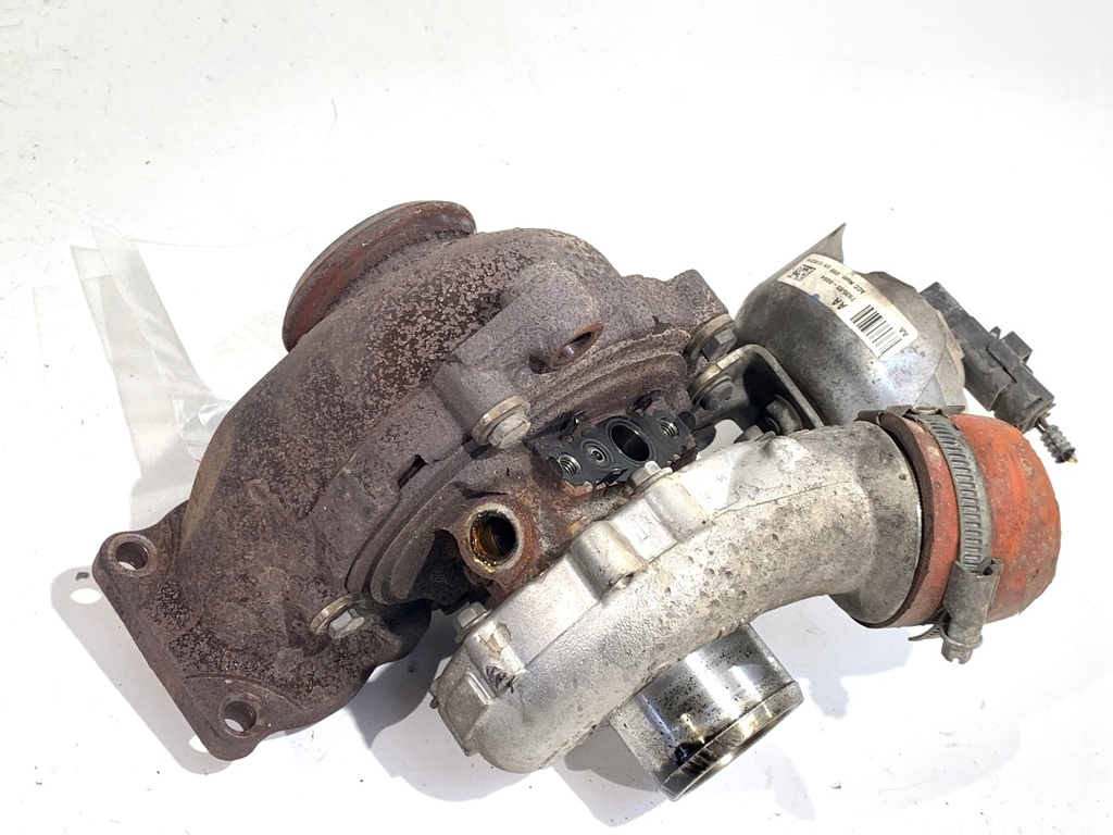 [STARK-864202] Turbocompresor para Ford Grand C-MAX 2.0 TDCi