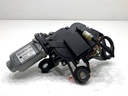 Motor de limpiaparabrisas trasero Skoda Fabia II (542)