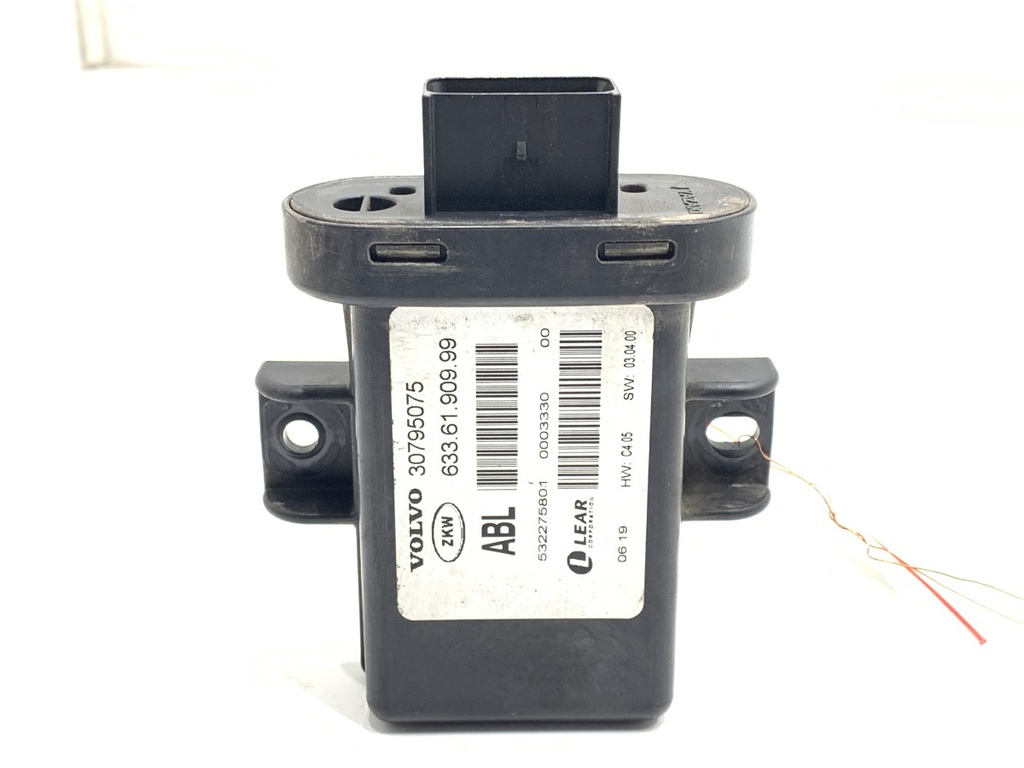 [STARK-807503] Módulo de luz Volvo S80 II (124) 4.4 V8 AWD 2006-2016