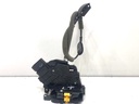 Cerradura de puerta trasera izquierda Ford KA+