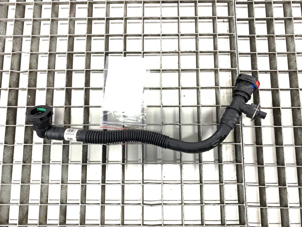[STARK-807829] Circuito de agua HYUNDAI KONA II (SX2) 2022-