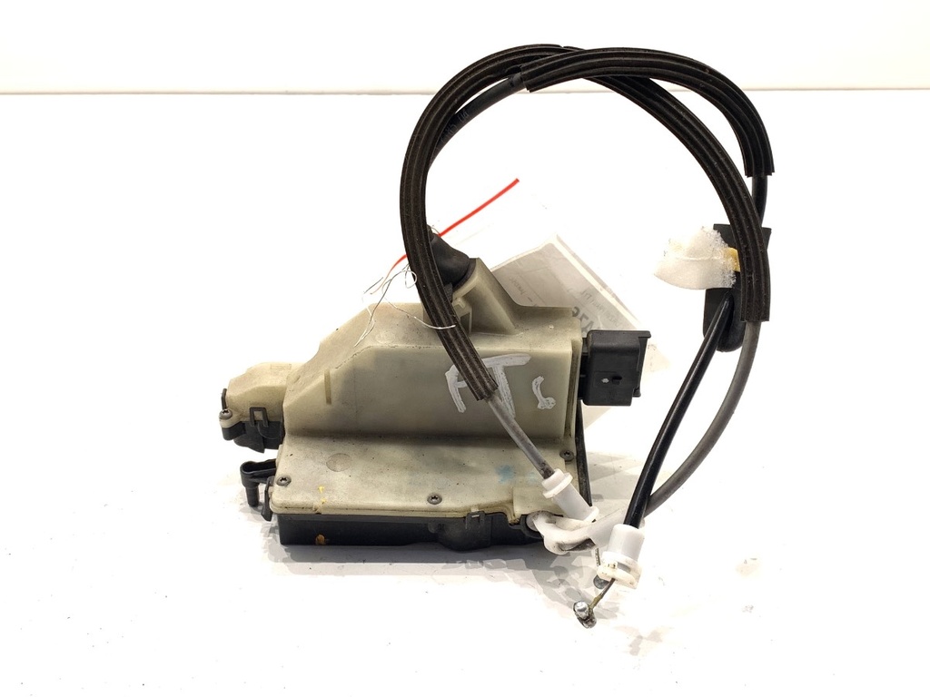 [STARK-864476] Cerradura de puerta trasera derecha Citroen DS4
