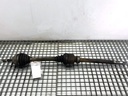 Palier delantero derecho Citroen DS4 (NX_)