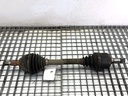 Palier delantero izquierdo Citroen DS4 (NX_)