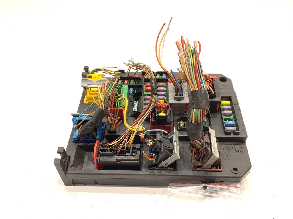 [STARK-864522] Unidad de control BSI Citroën DS4 (NX_)