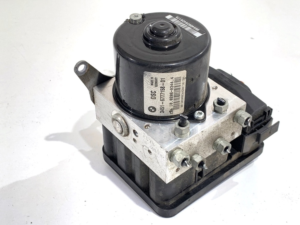 [STARK-864620] Bomba de ABS BMW Serie 1 (E87)
