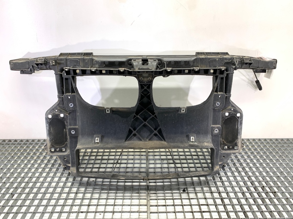 [STARK-864621] Cinturón de seguridad delantero derecho BMW Serie 1 (E87)
