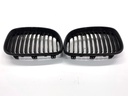 Rejilla de paragolpes BMW Serie 1 (E87)