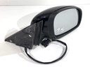 Retrovisor derecho Skoda Fabia II (542)
