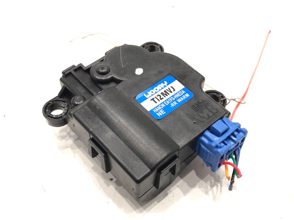 [STARK-807852] Calefactor auxiliar HYUNDAI KONA II (SX2) 2022-