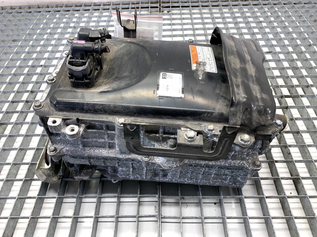 [STARK-907706] Módulo de control Toyota Yaris Cross (MXP_) 1.5 Hybrid 2020-2022