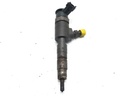 Inyector diésel Ford Transit Connect 1.5 TDCi 120 CV 0445110489