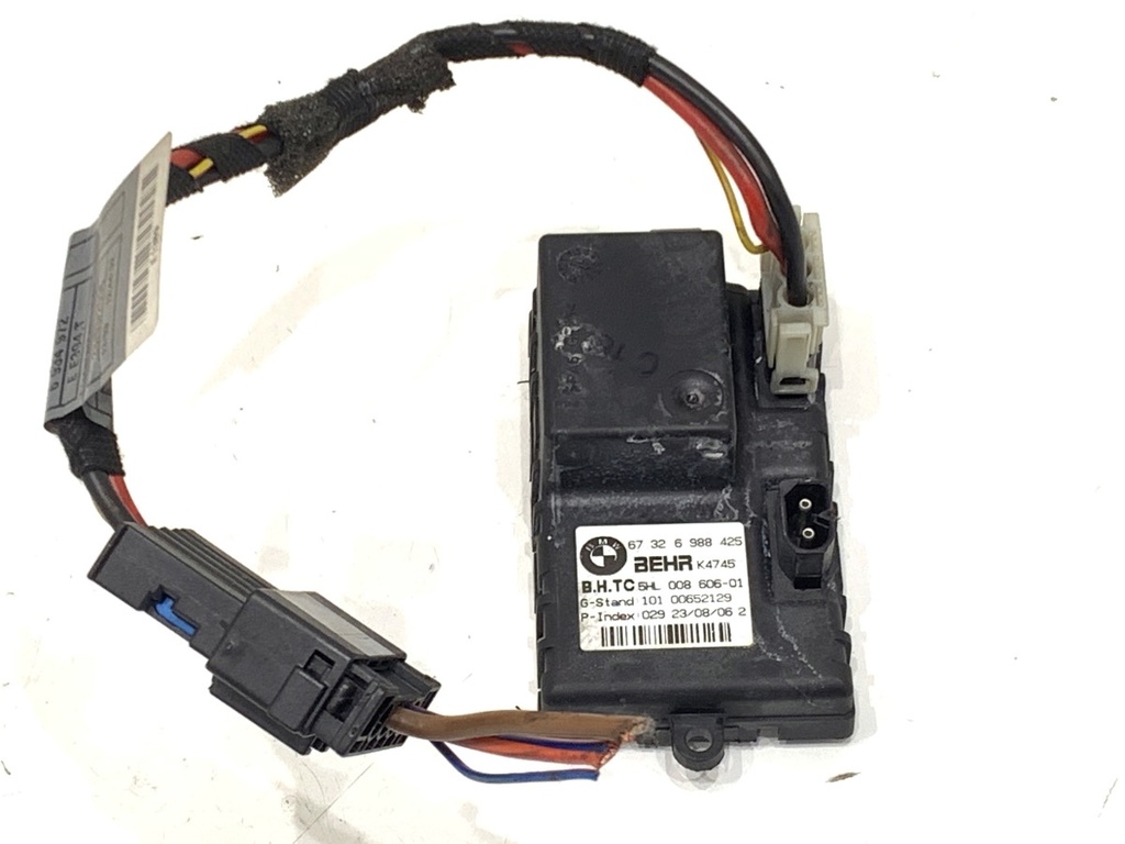 [STARK-865041] Cojinete de ventilador BMW 5 Touring (E61)