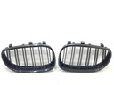 Rejilla de parachoques BMW 5 Touring (E61)