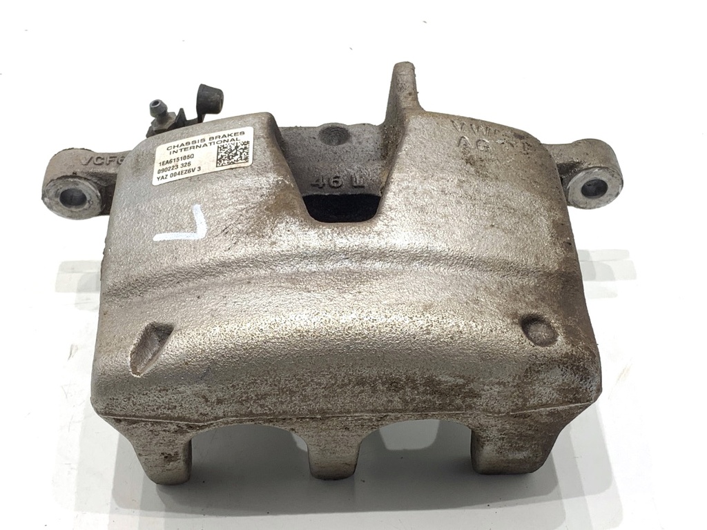 [STARK-865222] Pinza de freno delantera izquierda Audi Q4 Sportback (F4N)
