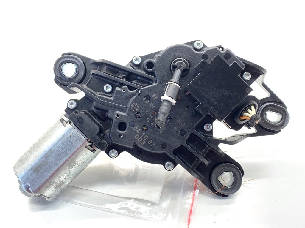 [STARK-865505] Motor de limpiaparabrisas trasero VW Golf V (1K1)