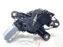 Motor de limpiaparabrisas trasero VW Golf V (1K1)