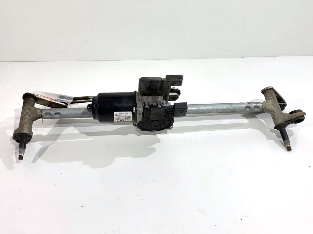 [STARK-808216] Mecanismo del limpiaparabrisas delantero VW T-ROC (A11) 2GA955113
