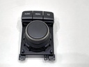 Panel de control de navegación Lexus IS III