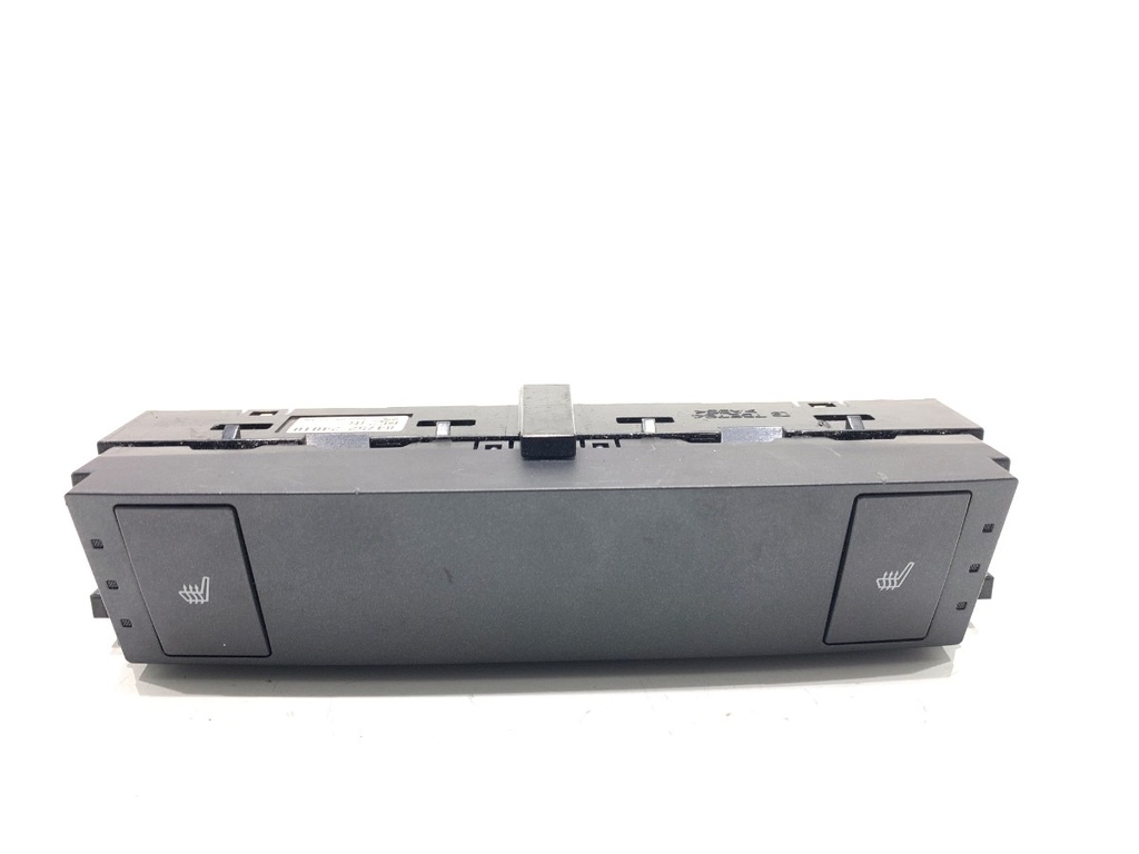 [STARK-865563] Interruptor de calefacción de asiento Lexus IS III