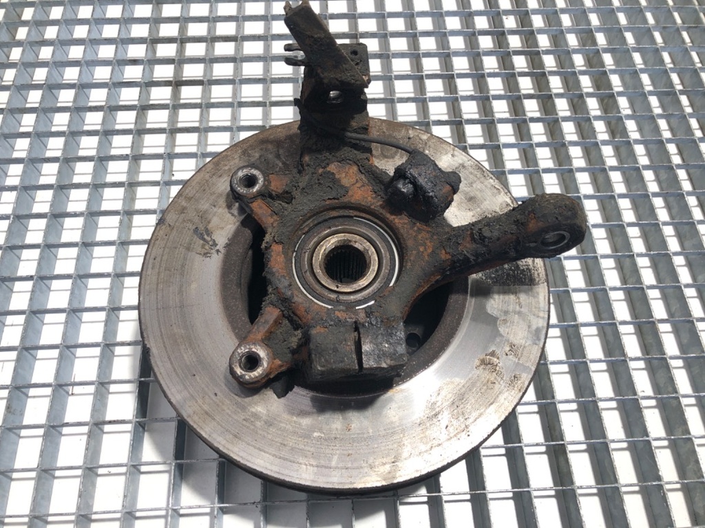 [STARK-865605] Cubo de rueda delantero derecho Opel Movano A
