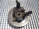 Cubo de rueda delantero derecho Opel Movano A