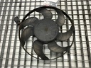 Electroventilador de aire acondicionado VW Touran