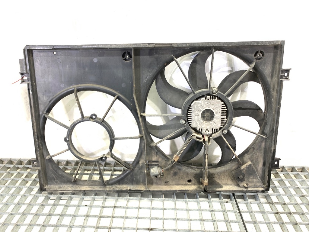 [STARK-865667] Electroventilador de radiador VW Touran