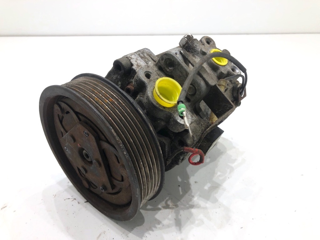 [STARK-820384] Compresor de aire acondicionado SUZUKI JIMNY 1.5 DDiS 4x4 63 kW 86 CV 2005-2022