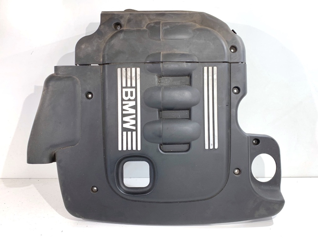[STARK-865774] Tapa de motor BMW Serie 5 Touring (E61)