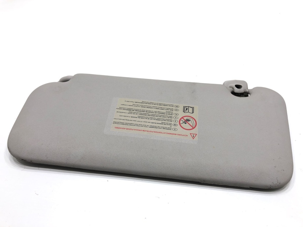 [STARK-808417] Parasol derecho CITROËN C3 Picasso (SH_) 2009-2022