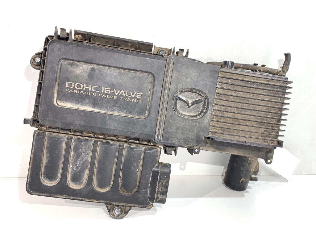 [STARK-869416] Caja de filtro de aire Mazda 2