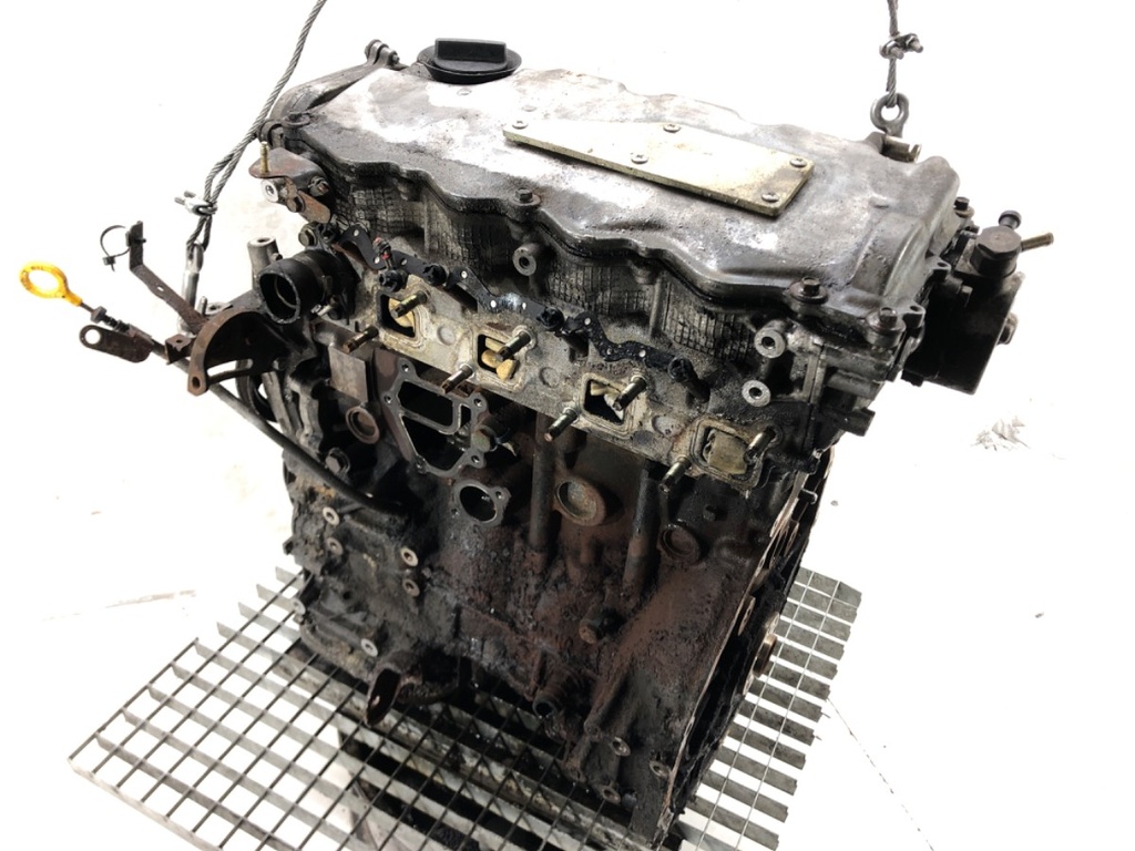[STARK-444877] Motor NISSAN ALMERA II (N16) 2.2 Di 81 kW 2000-2003