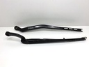 Brazo de limpiaparabrisas delantero Audi A4 B6