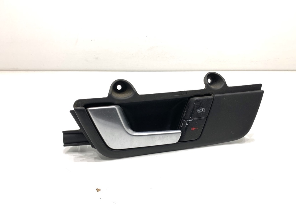[STARK-870902] Maneta interior puerta delantera izquierda Audi A4 B6